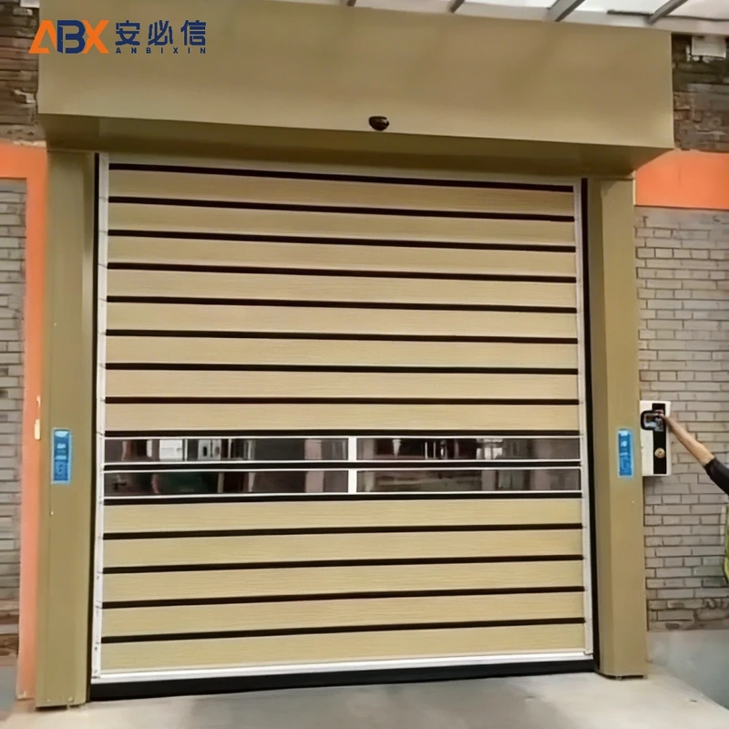 绥化市医药密闭高速门